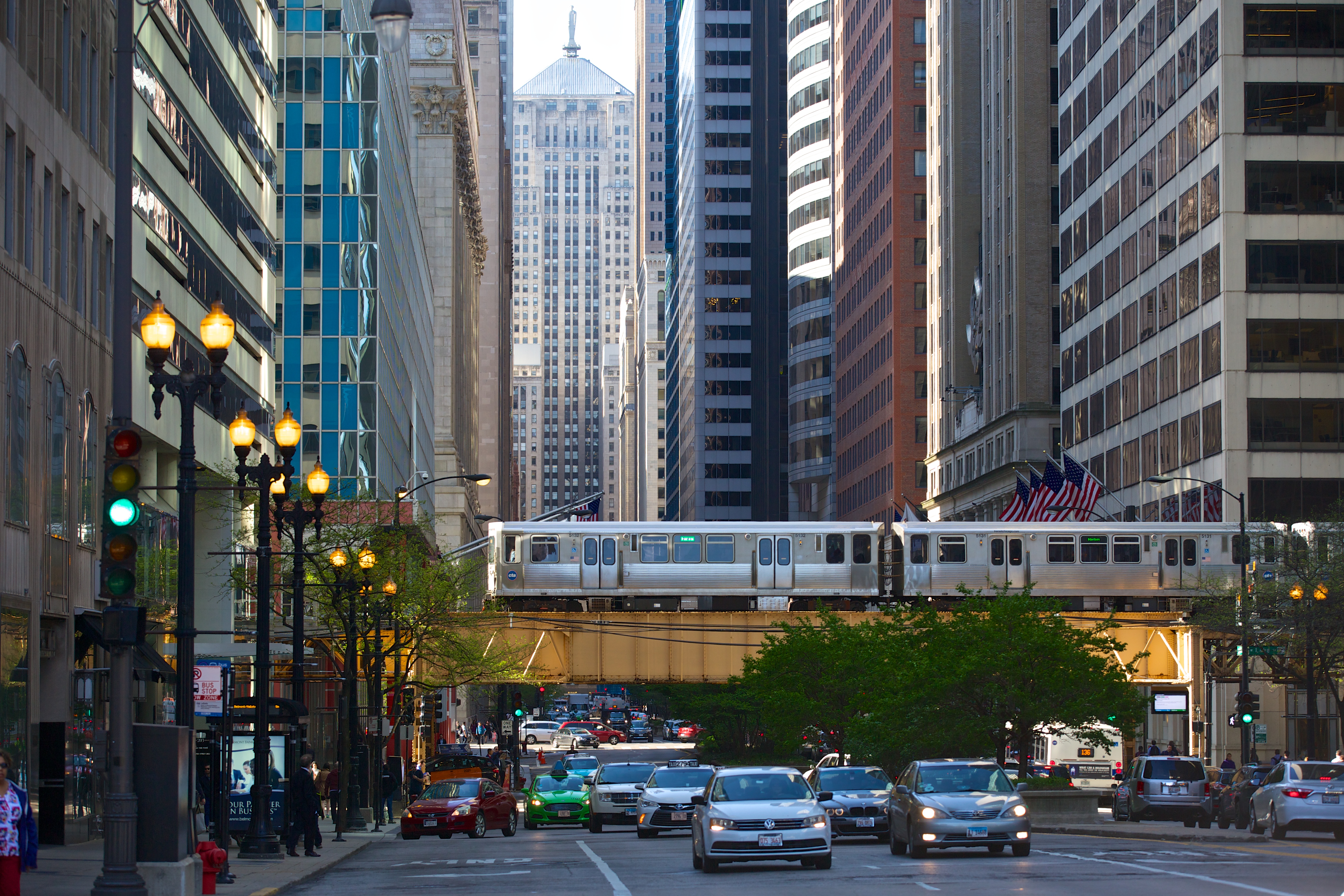 International Admissions Session